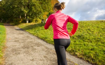 How Hill Training Benefits Your Winter Running