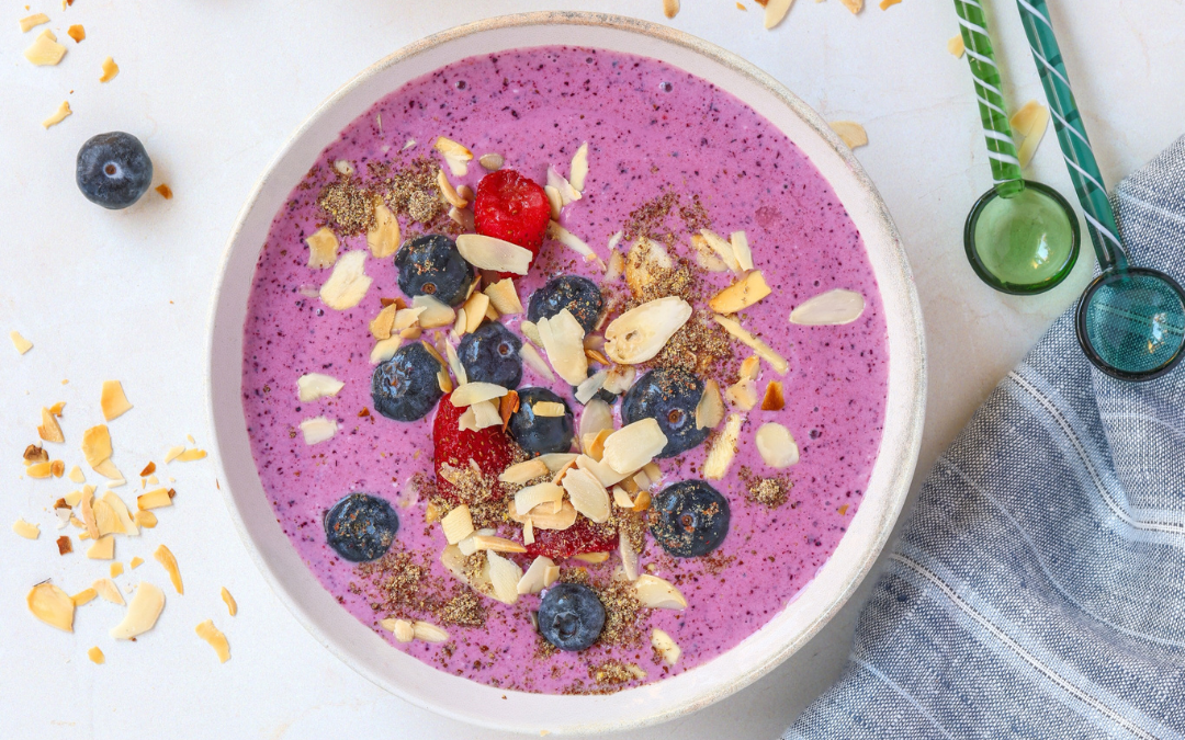 5 breakfast ideas to fuel your morning run