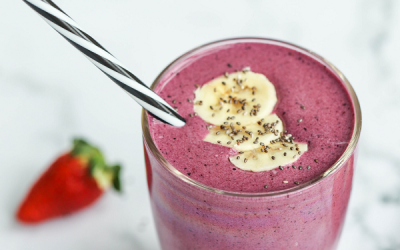 The Best Hydrating Foods For Hot Days