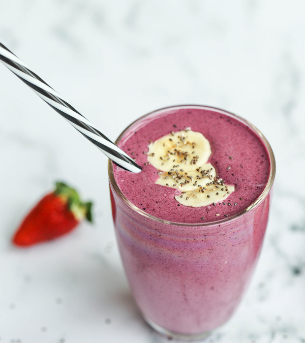 The Best Hydrating Foods For Hot Days