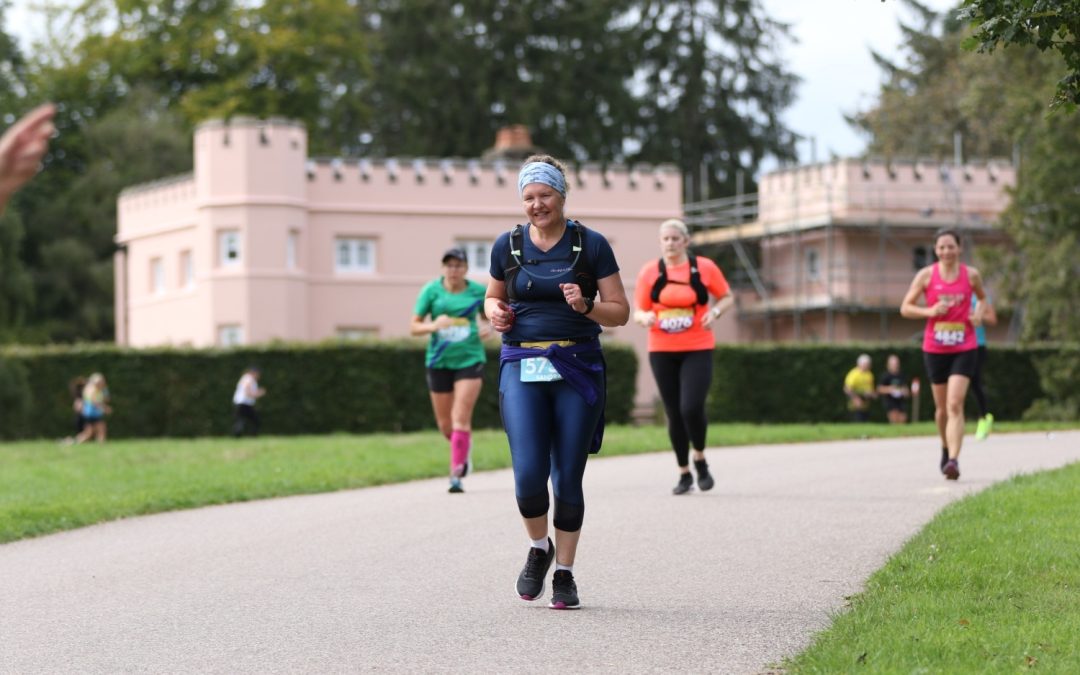4 Running Training Tips To Improve Your Races