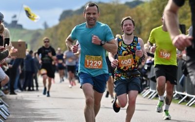 13 Running Tips For Your Next Half-Marathon