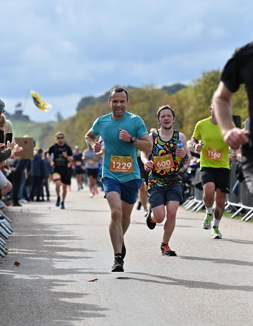 13 Running Tips For Your Next Half-Marathon
