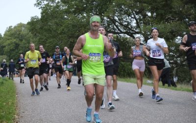 How To Start Training For Next Year’s Half Marathons