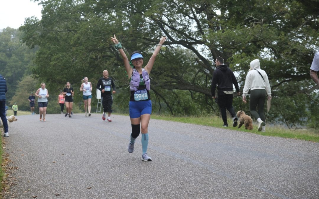 9 tips to maintain your half-marathon momentum