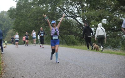 9 tips to maintain your half-marathon momentum
