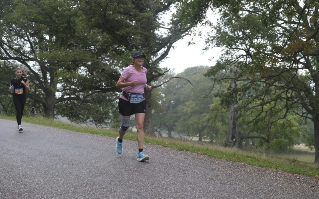 How To Keep Running Whatever The Weather