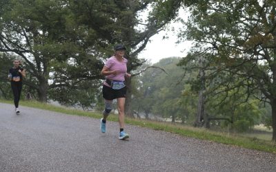 How To Keep Running Whatever The Weather
