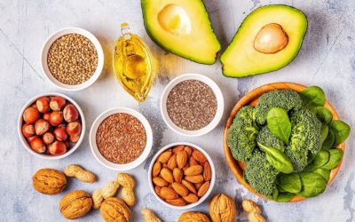 The Nutrition Fundamentals: Understanding Dietary Fibre