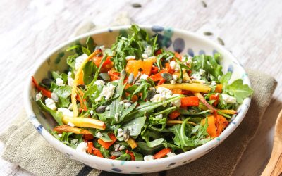 Mastering Plant-Based Nutrition: A Practical Guide